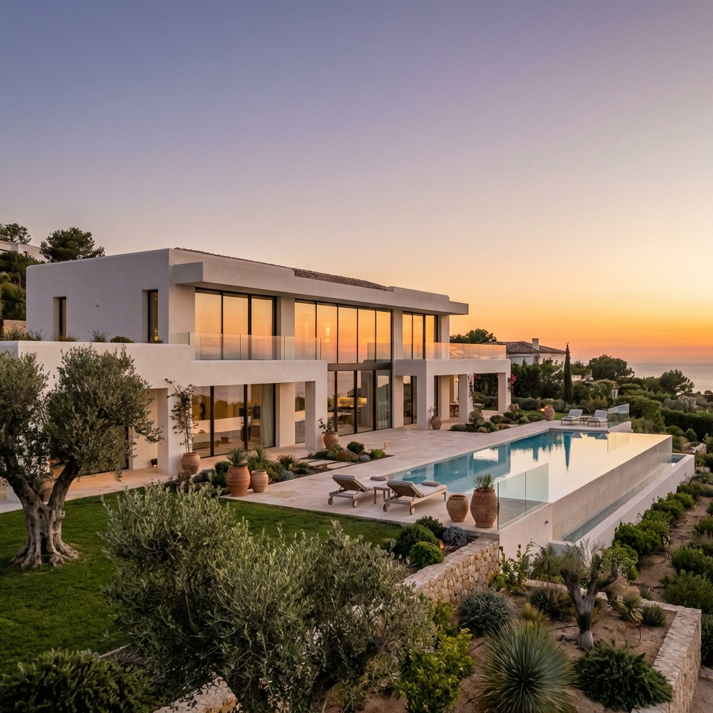 Projets Résidentiels